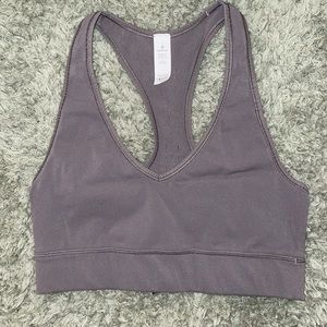 Lululemon sports bra C/D
